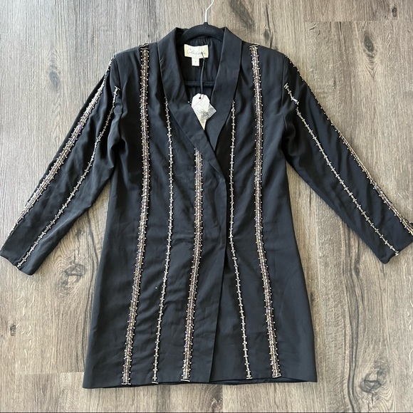 CLEOBELLA LAZARO BLAZER DRESS $295 - Picture 8 of 8